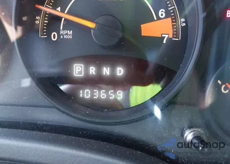 2016 Jeep Patriot Sport from USA, damaged, VIN 1C4NJRBB1GD534360